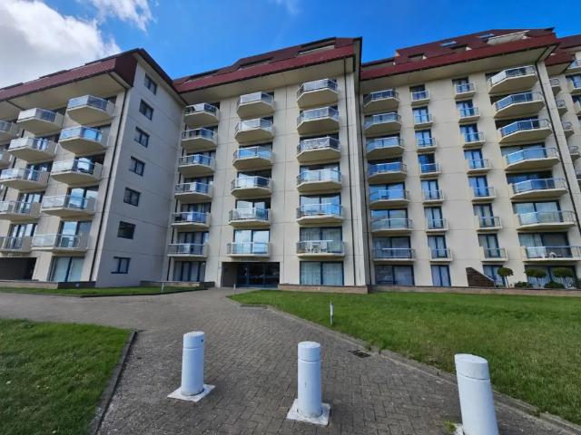 à vendre Appartement Nieuwpoort Franslaan