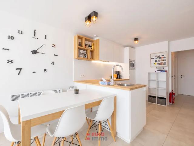 à vendre Appartement Nieuwpoort Franslaan
