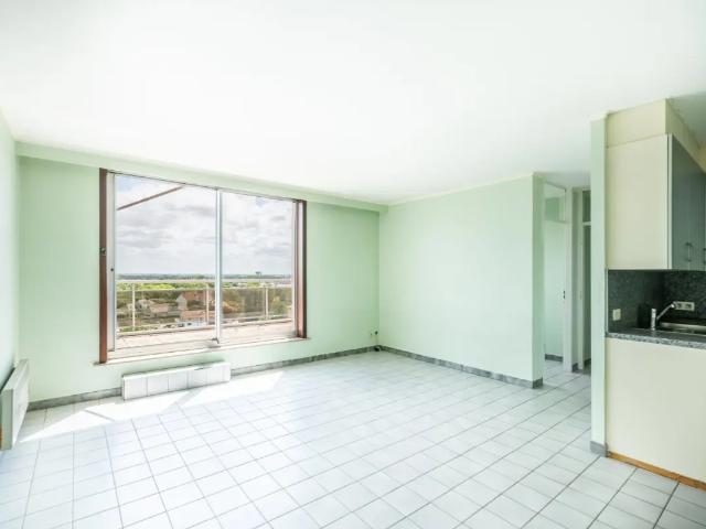 à vendre Appartement Nieuwpoort Franslaan