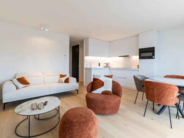 à vendre Appartement Nieuwpoort Franslaan