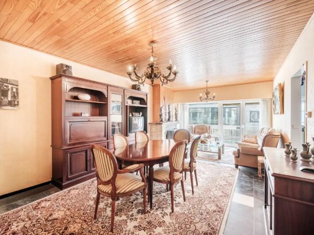 à vendre Appartement Nieuwpoort Franslaan