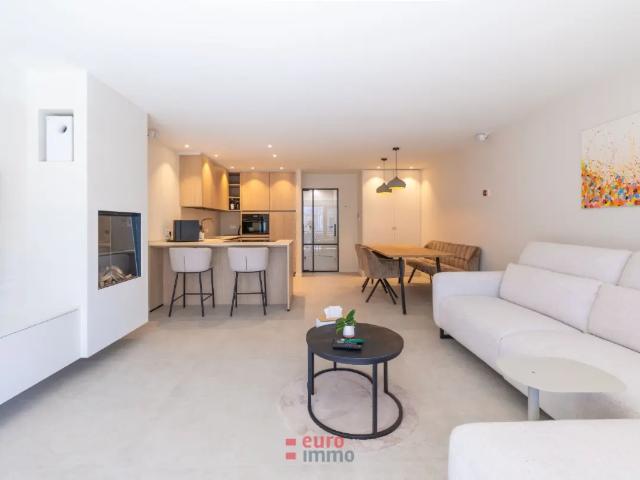 à vendre Appartement Nieuwpoort Franslaan