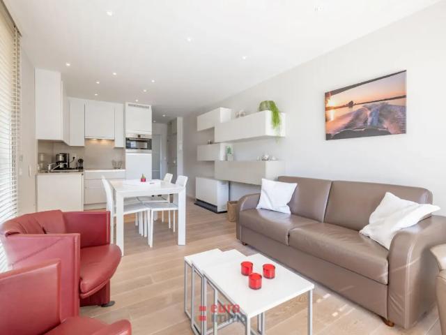 à vendre Appartement Nieuwpoort Franslaan