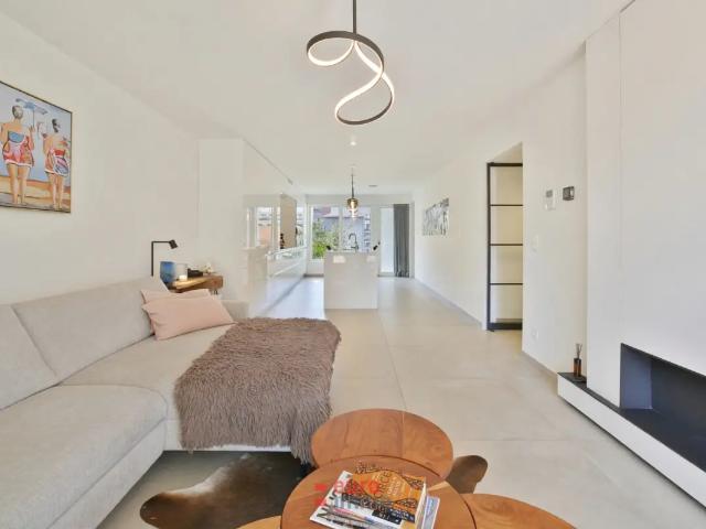 à vendre Appartement Nieuwpoort Goethalsstraat