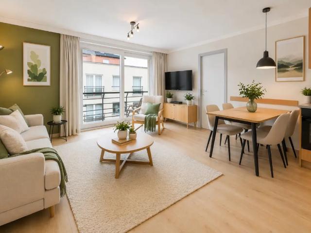 à vendre Appartement Nieuwpoort IJzerstraat