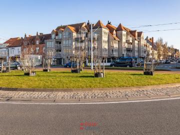 à vendre Appartement Nieuwpoort Kaai