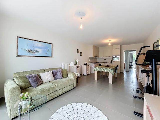 à vendre Appartement Nieuwpoort Kaai