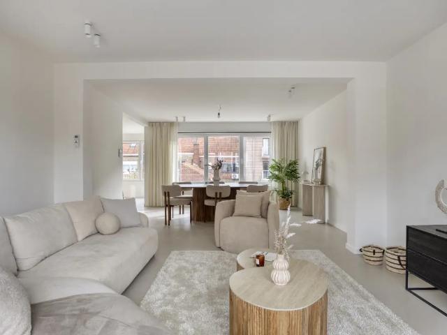 à vendre Appartement Nieuwpoort Koningin Elisabethlaan