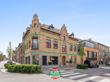 à vendre Appartement Nieuwpoort Langestraat