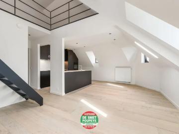 à vendre Appartement Nieuwpoort Langestraat