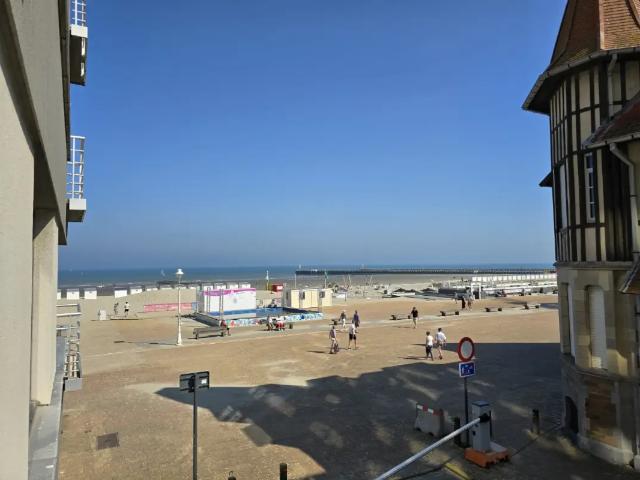 à vendre Appartement Nieuwpoort Veurnestraat