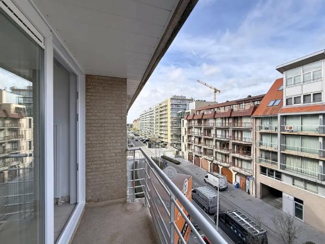 à vendre Appartement Nieuwpoort Vlaanderenstraat