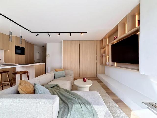 à vendre Appartement Nieuwpoort Vlaanderenstraat