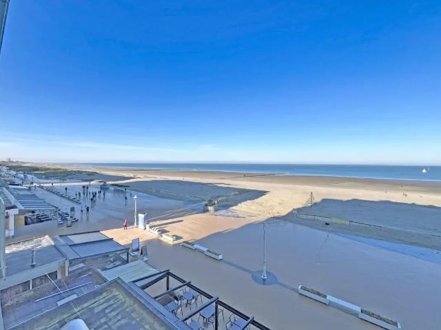 à vendre Appartement Nieuwpoort Zeedijk