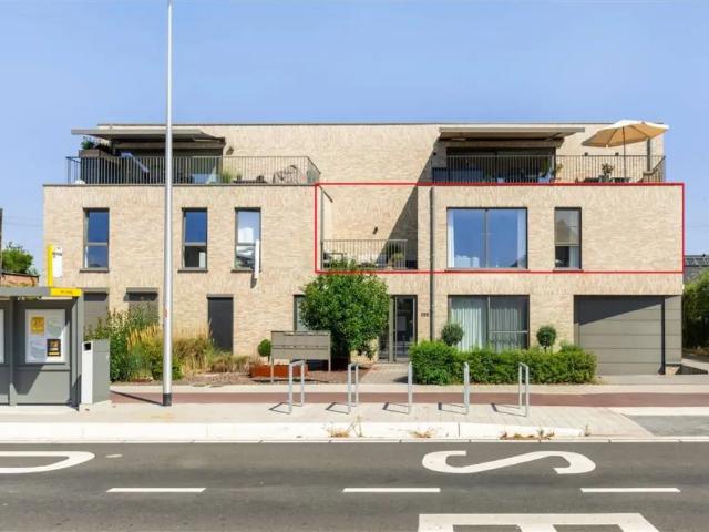 à vendre Appartement Niel Matenstraat