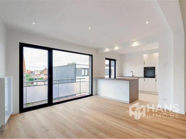 à vendre Appartement Niel Antwerpsestraat