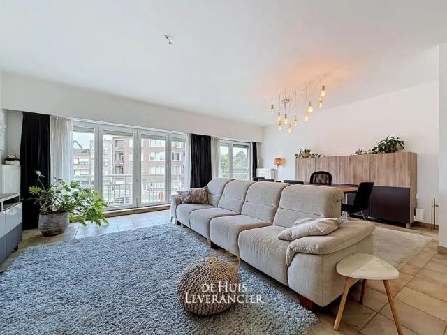 à vendre Appartement Niel Heidestraat