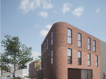 à vendre Appartement Nijlen