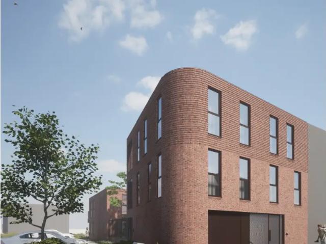 à vendre Appartement Nijlen