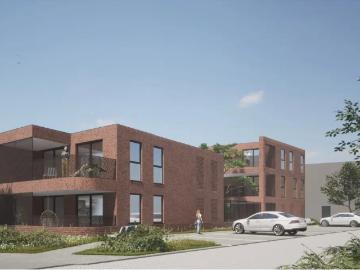 à vendre Appartement Nijlen