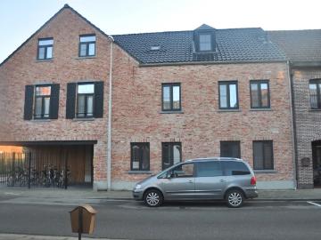 à vendre Appartement Nijlen Gebroeders Van raemdonckstraat