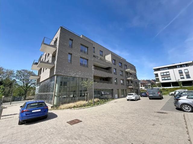 à vendre Appartement Nivelles