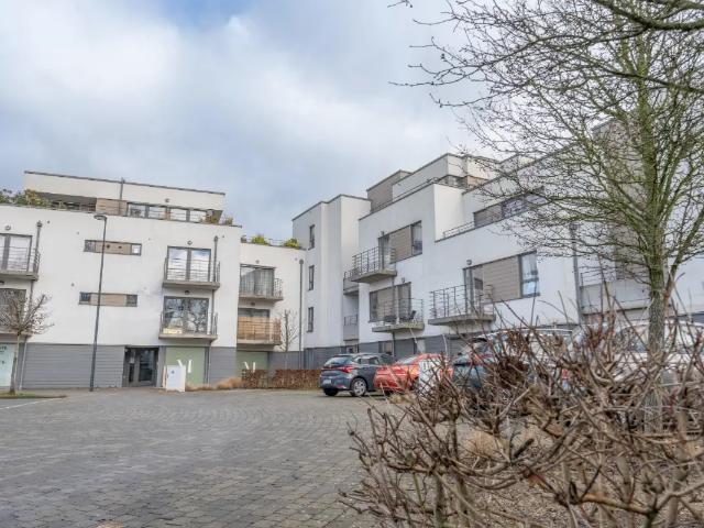 à vendre Appartement Nivelles