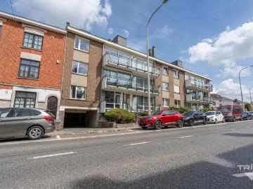 à vendre Appartement Nivelles