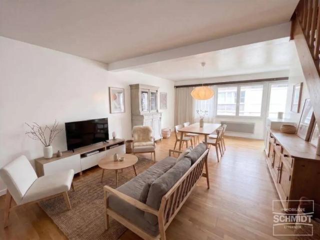 à vendre Appartement Nivelles