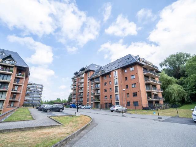 à vendre Appartement Nivelles