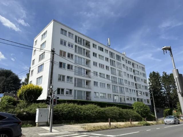 à vendre Appartement Nivelles