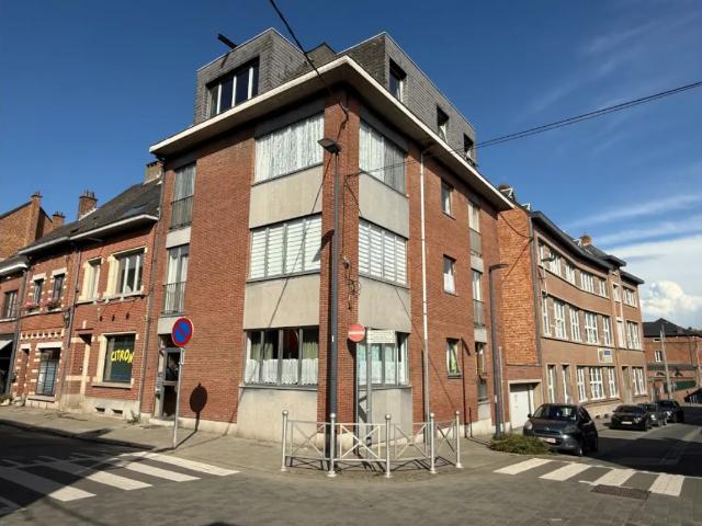 à vendre Appartement Nivelles