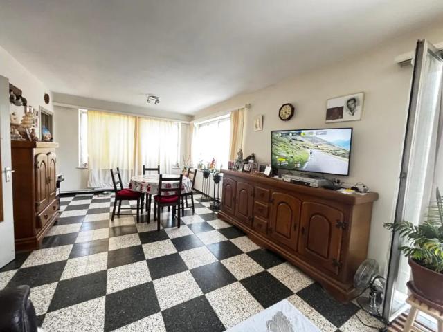 à vendre Appartement Nivelles