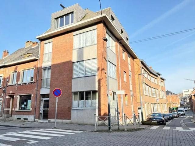 à vendre Appartement Nivelles