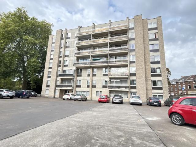 à vendre Appartement Nivelles