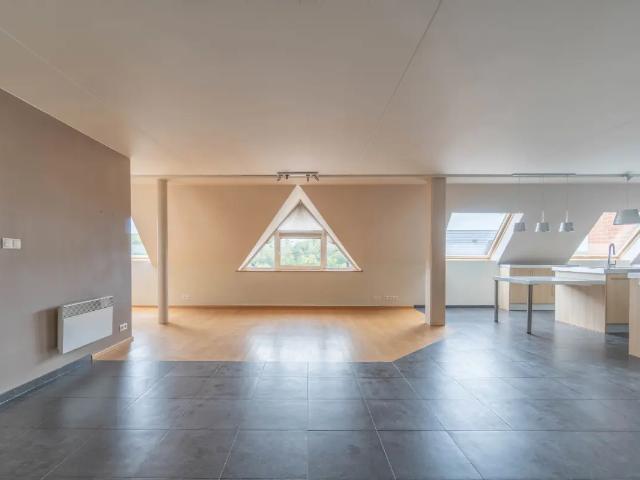 à vendre Appartement Nivelles