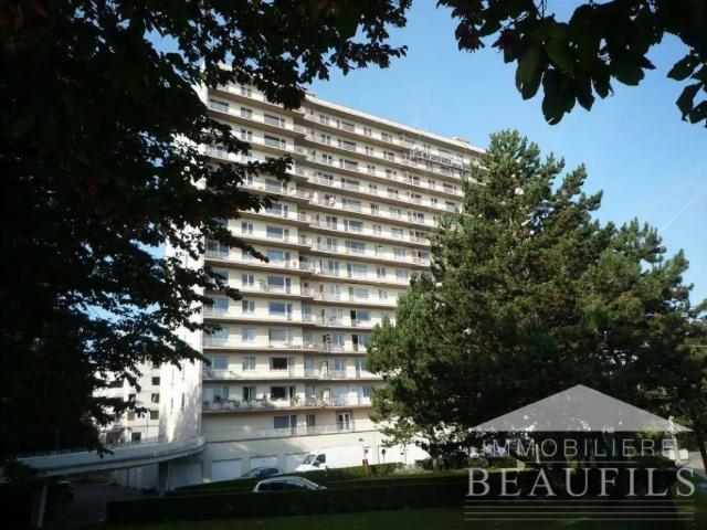 à vendre Appartement Nivelles Avenue du Centenaire