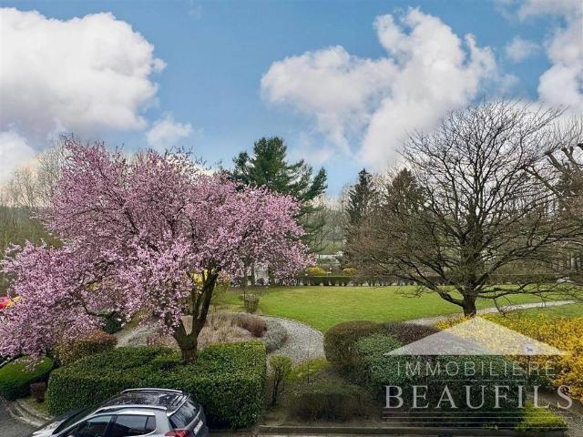 à vendre Appartement Nivelles Chaussée de Mons