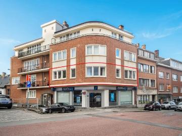 à vendre Appartement Nivelles Rue des Pêcheurs