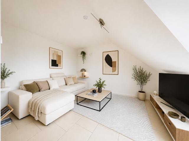à vendre Appartement Nivelles Rue du Cura