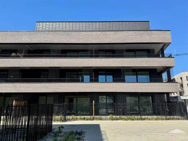 à vendre Appartement Nivelles Rue du Moulin des Fossés