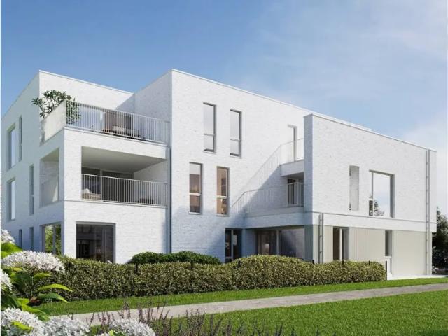 à vendre Appartement Noorderwijk Olenseweg