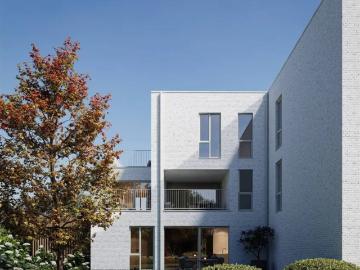 à vendre Appartement Noorderwijk Olenseweg