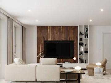 Appartement te koop in Olen - Terras