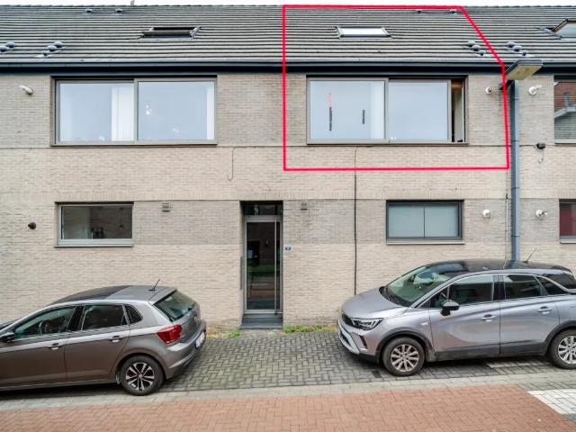 à vendre Appartement Nossegem Desmedtstraat