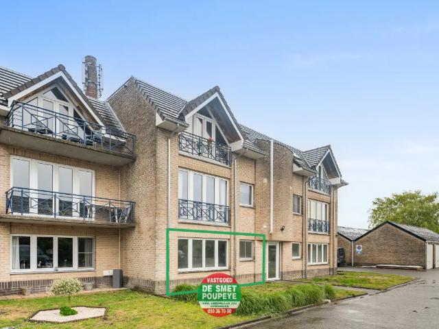 à vendre Appartement Oedelem Sijselestraat