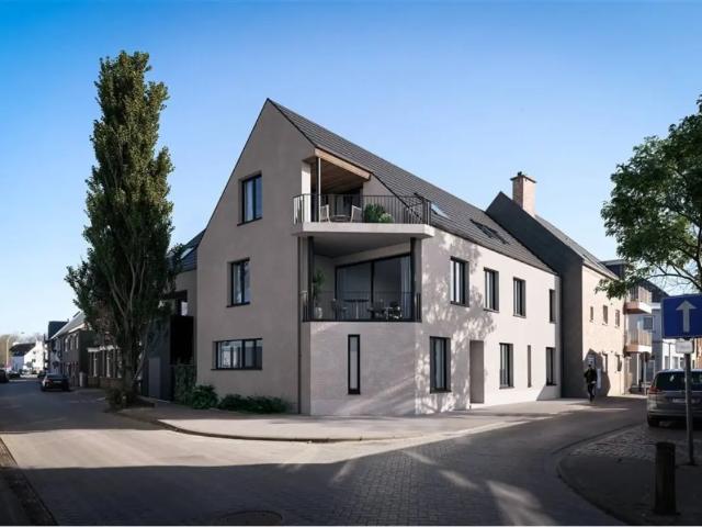 à vendre Appartement Oelegem Vlotstraat