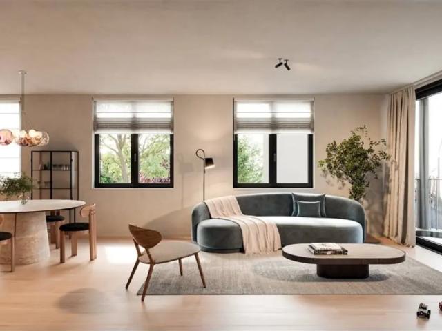 à vendre Appartement Oelegem Vlotstraat