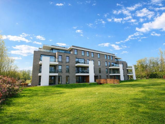à vendre Appartement Oostakker Celine Dangottestraat