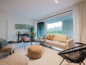 à vendre Appartement Oostakker Celine Dangottestraat